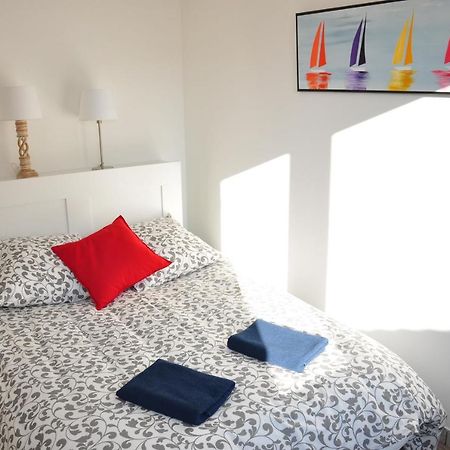 Appartement Cosy Refait A Neuf Au Coeur De Saint Nazaire A 300M Du Front De Mer Ngoại thất bức ảnh